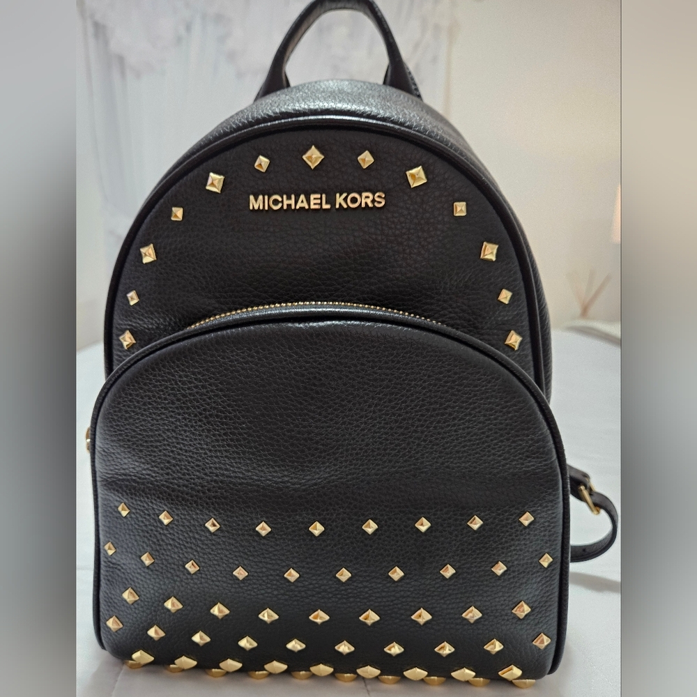 Michael Kors Backpack